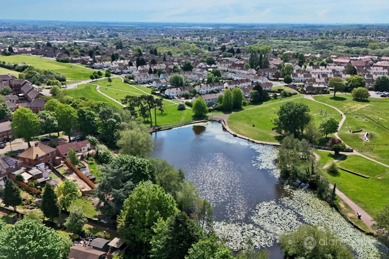 Camp Hill Drive, Nuneaton, CV10, photo 31