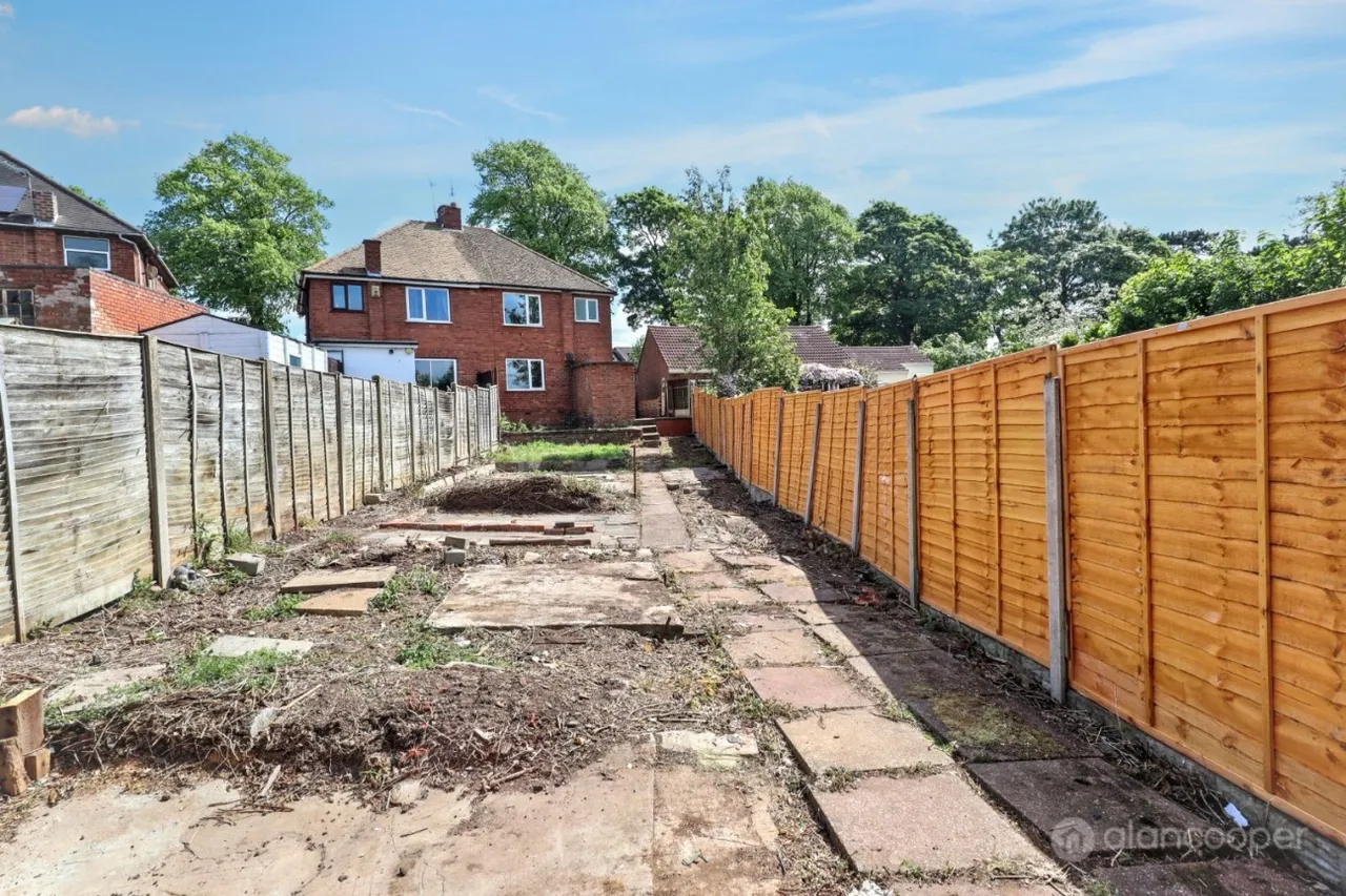 Camp Hill Drive, Nuneaton, CV10, photo 20