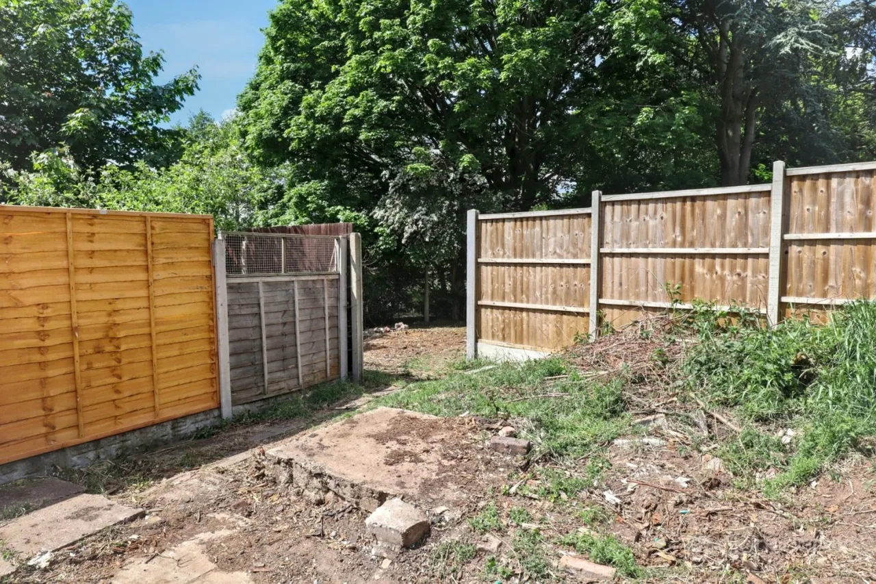 Camp Hill Drive, Nuneaton, CV10, photo 21