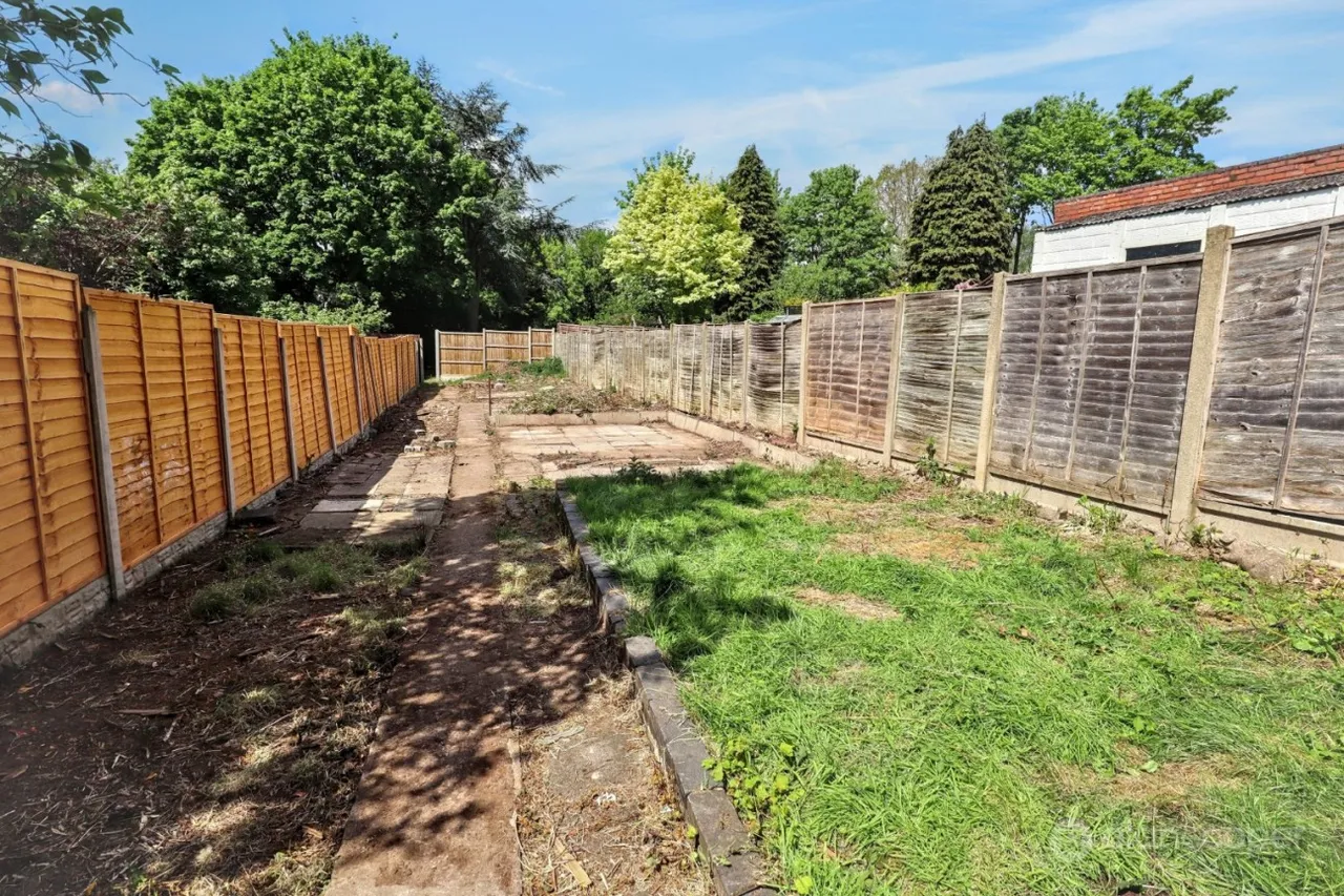 Camp Hill Drive, Nuneaton, CV10, photo 19