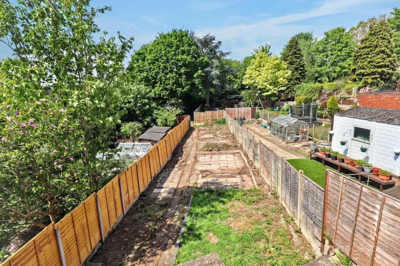 Camp Hill Drive, Nuneaton, CV10, photo 16