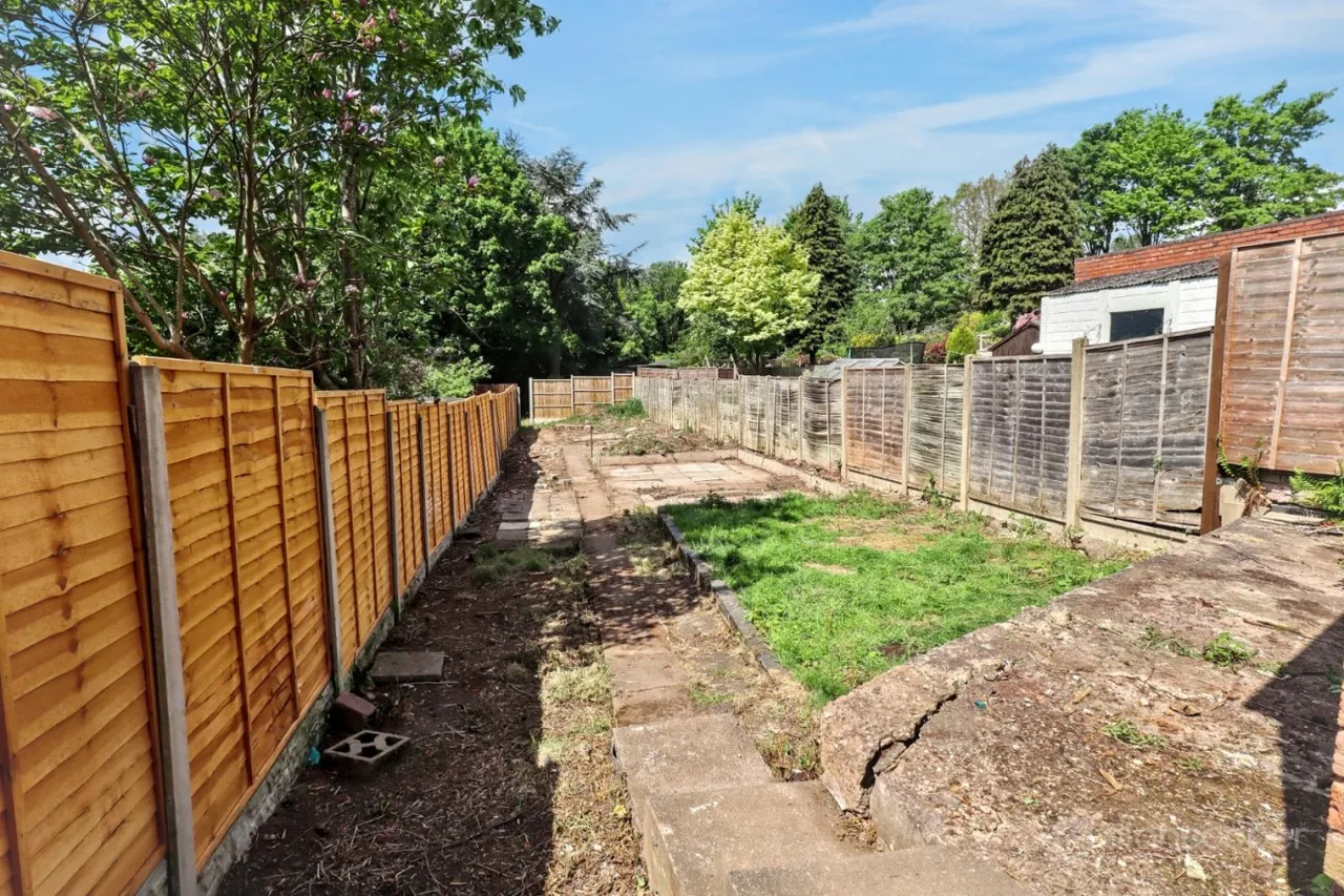 Camp Hill Drive, Nuneaton, CV10, photo 18