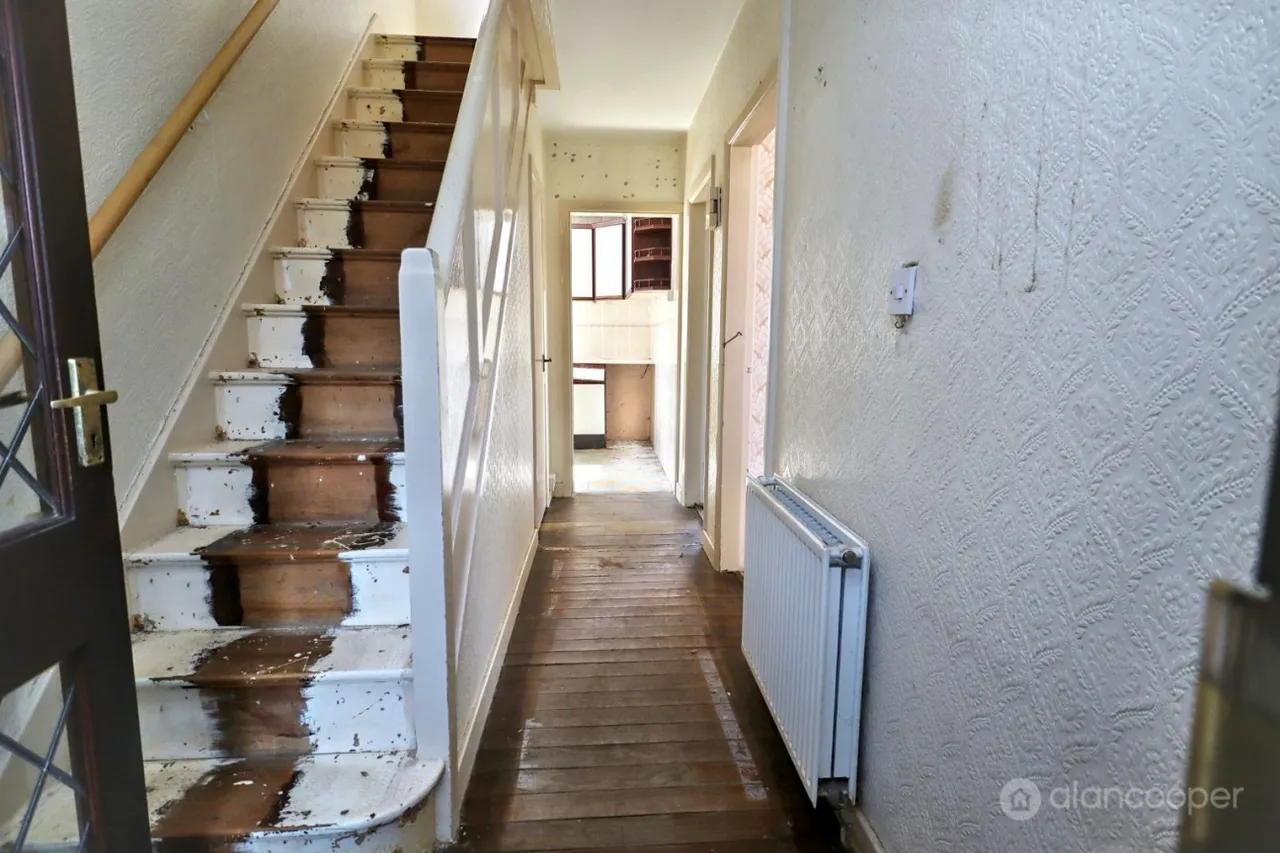 Camp Hill Drive, Nuneaton, CV10, photo 8