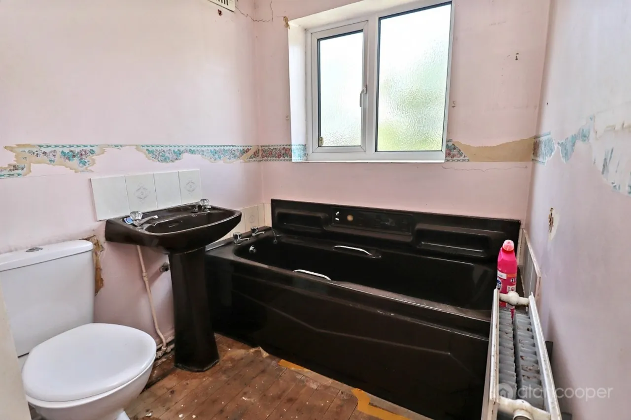 Camp Hill Drive, Nuneaton, CV10, photo 14