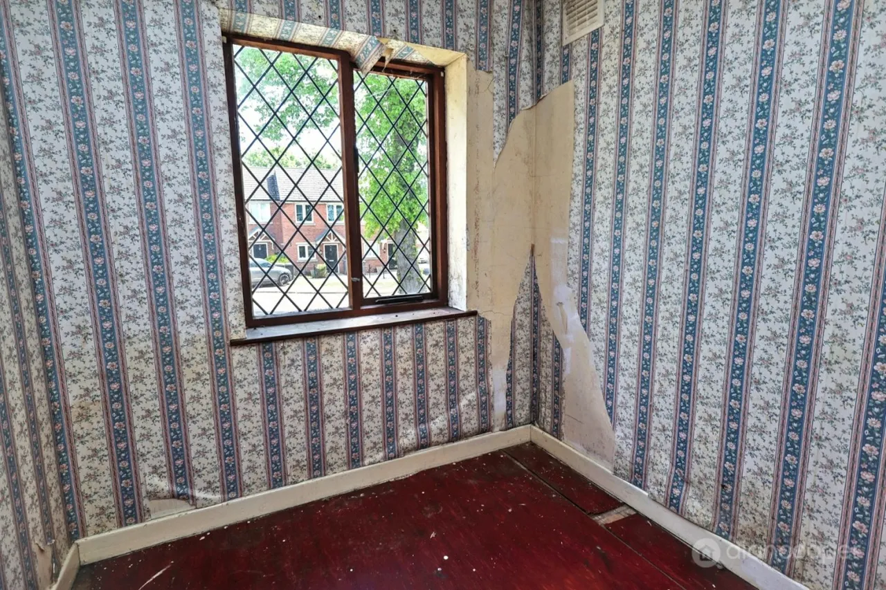Camp Hill Drive, Nuneaton, CV10, photo 13