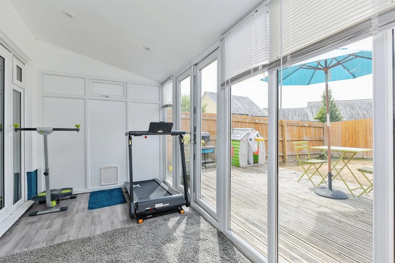 Gould Place, Newton Abbot, photo 11