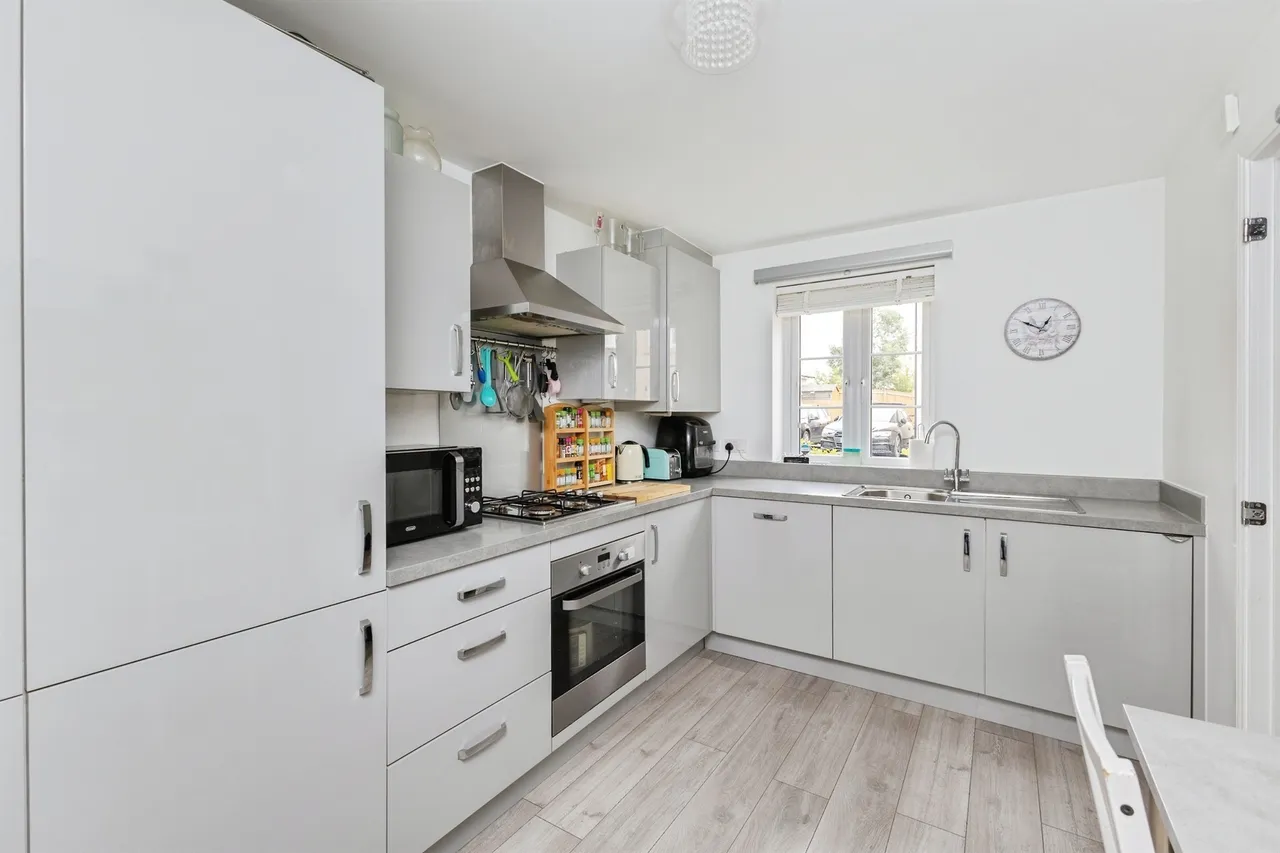 Gould Place, Newton Abbot, photo 5