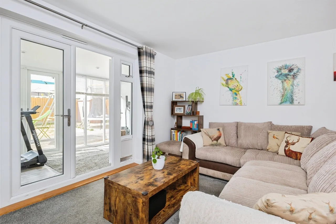 Gould Place, Newton Abbot, photo 9
