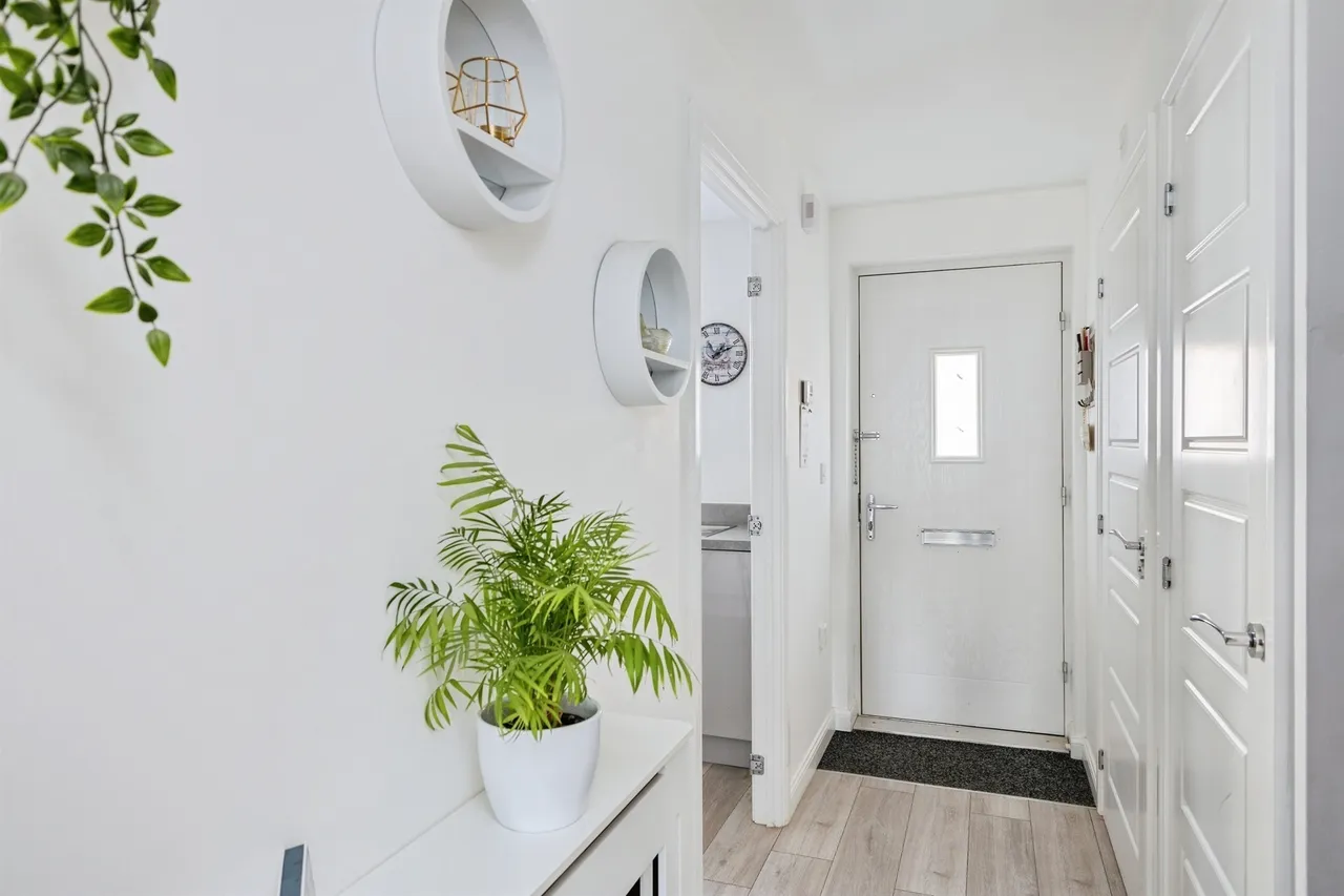 Gould Place, Newton Abbot, photo 3