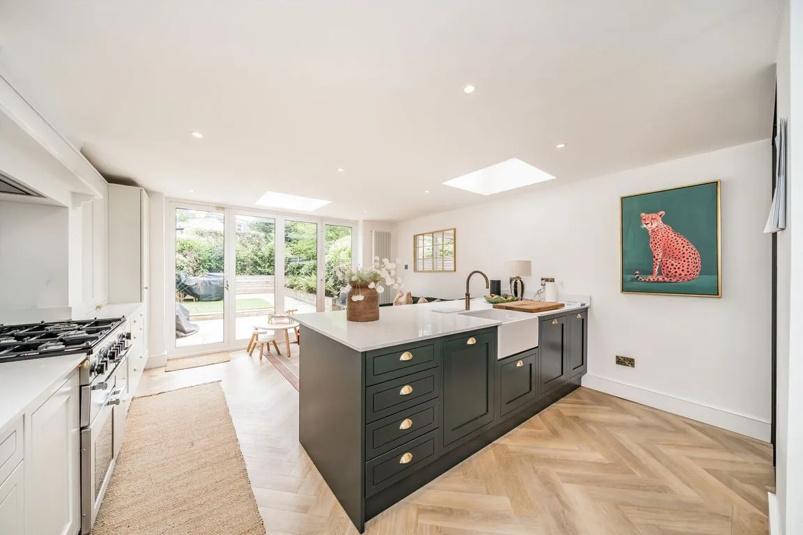Laitwood Road, SW12, photo 4