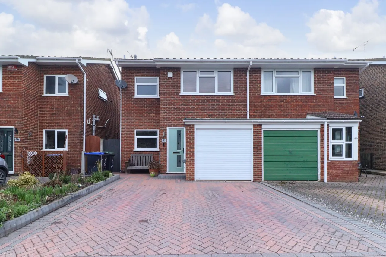 3 bed house for sale, Briary Close, Margate, CT9