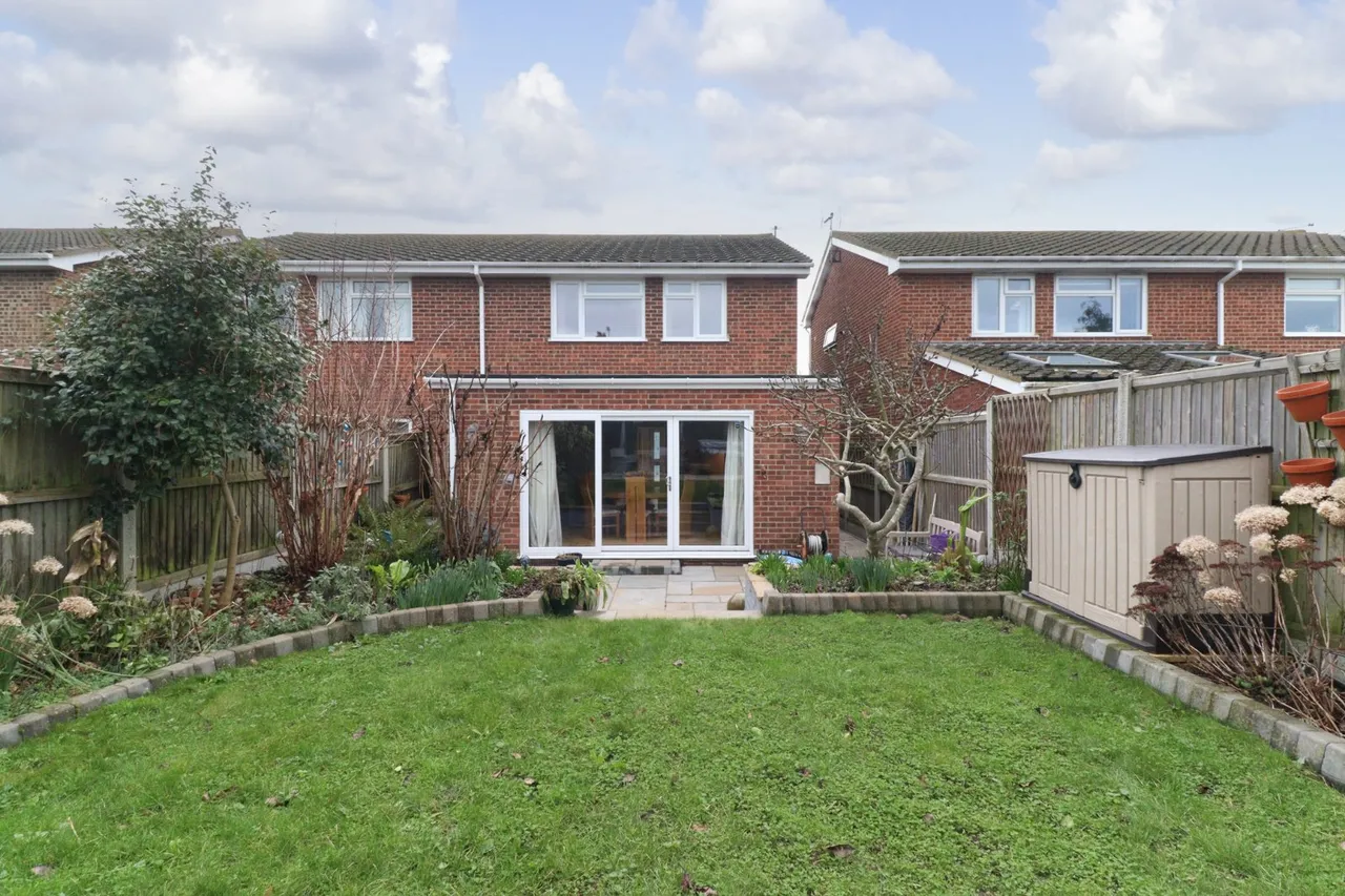 Briary Close, Margate, CT9, photo 15