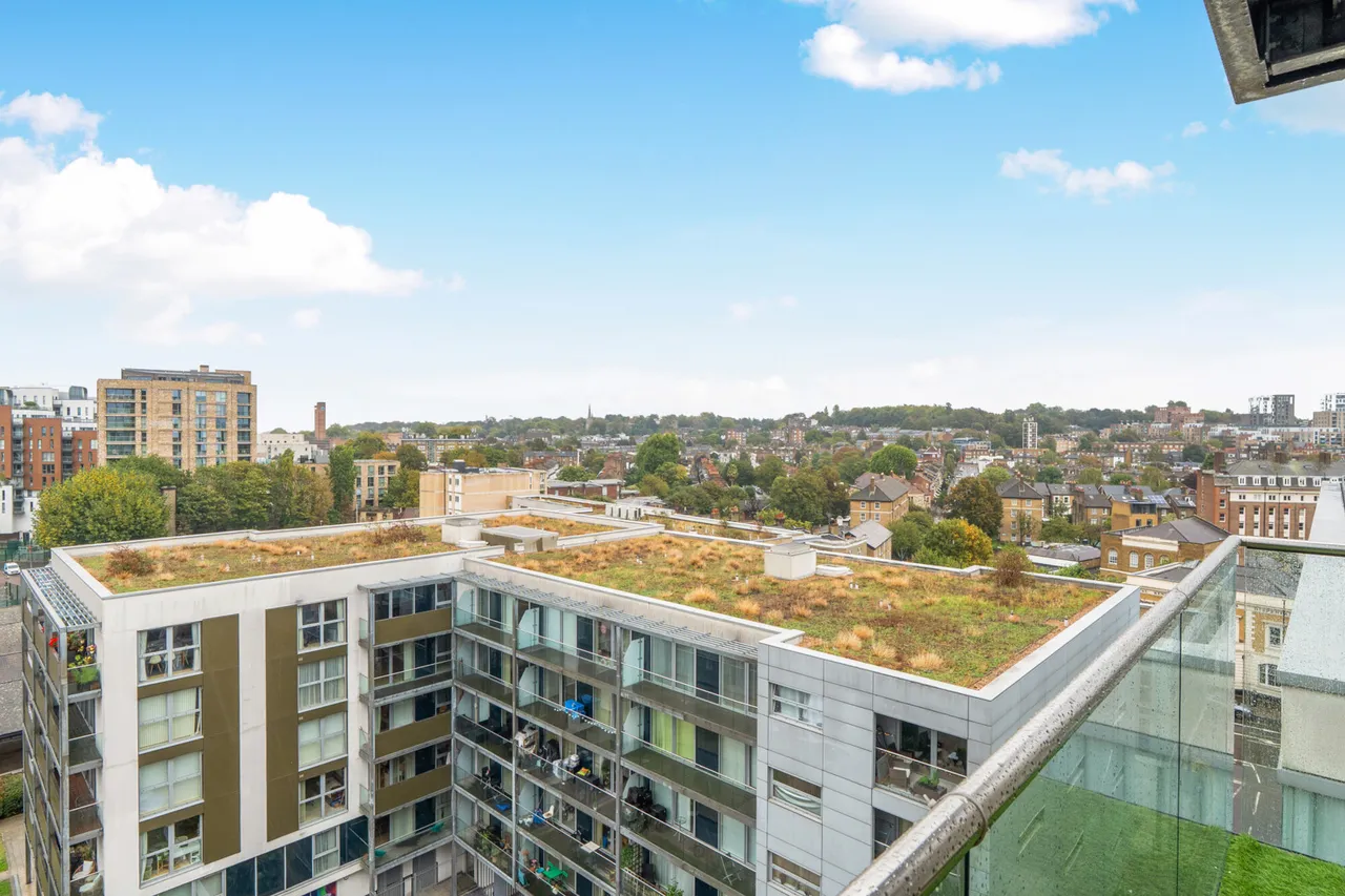Merryweather Place, SE10, photo 11