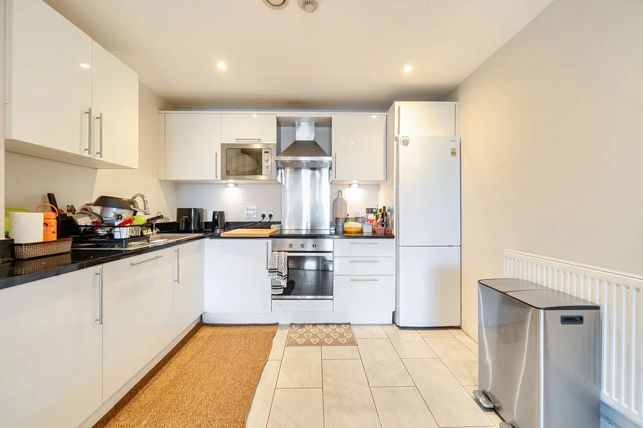 Merryweather Place, SE10, photo 4