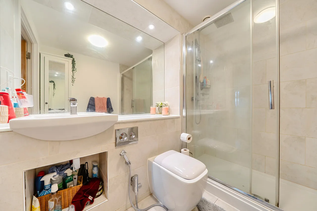 Merryweather Place, SE10, photo 18