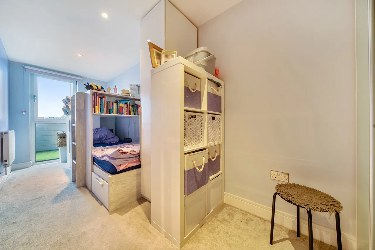Merryweather Place, SE10, photo 8