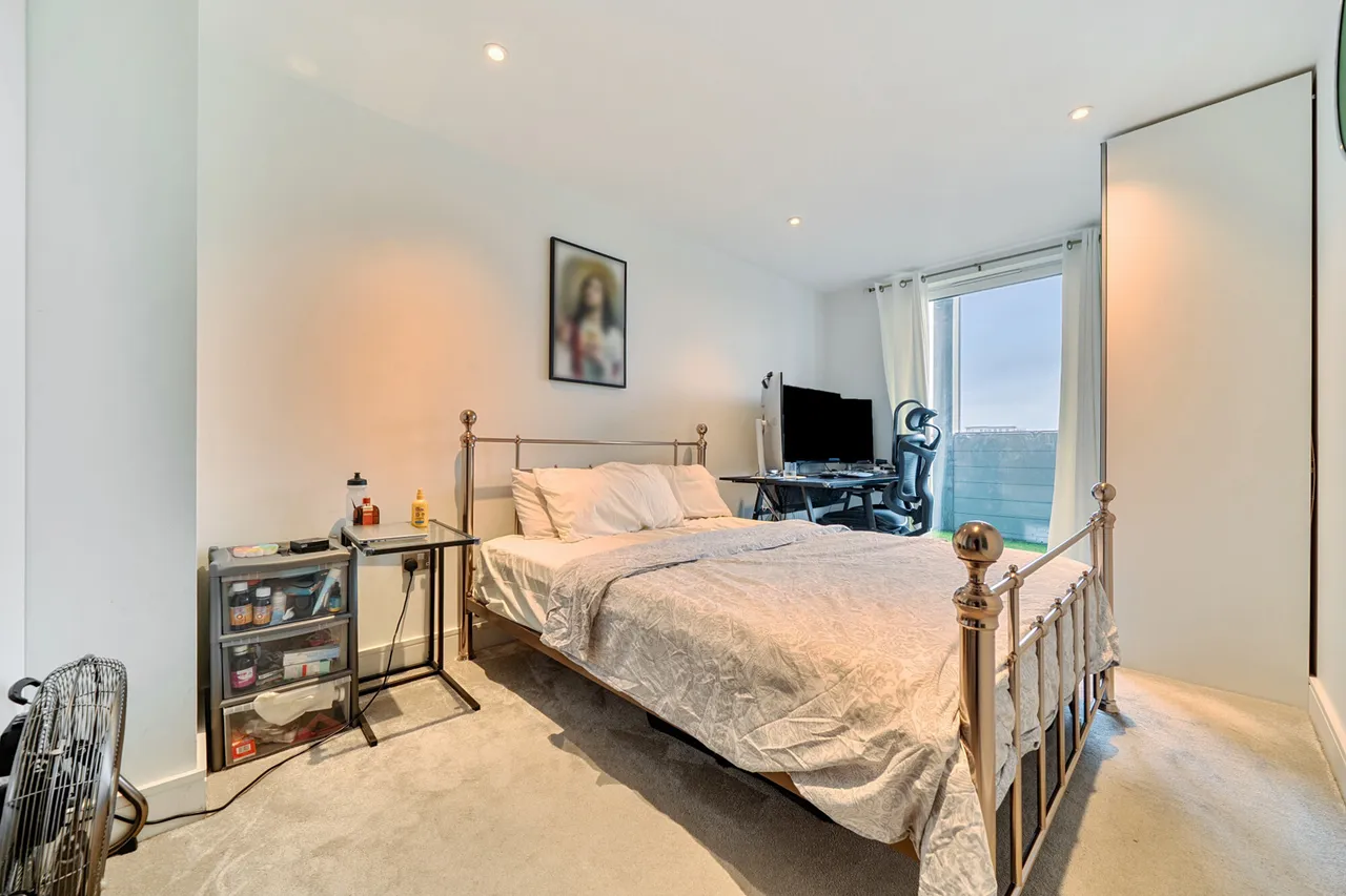 Merryweather Place, SE10, photo 6