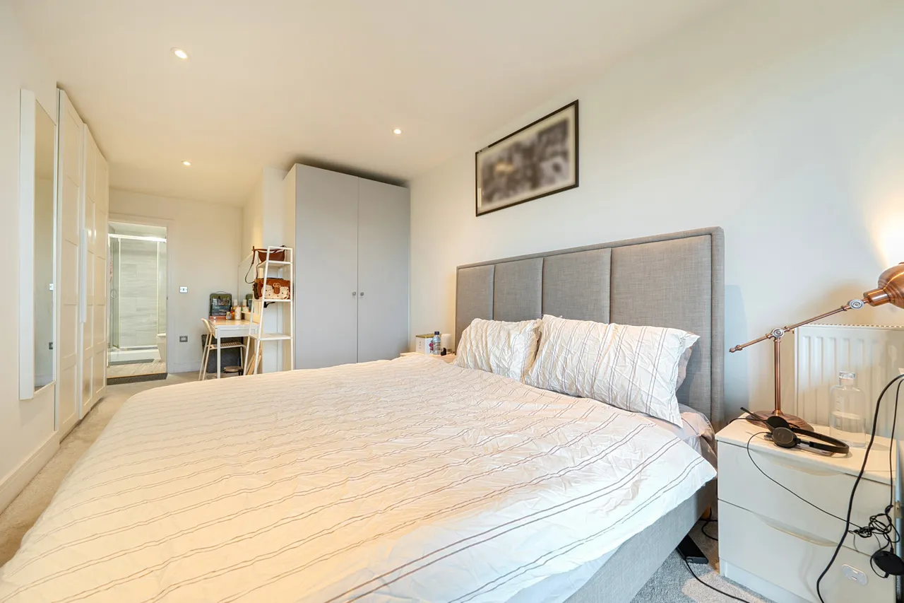 Merryweather Place, SE10, photo 16