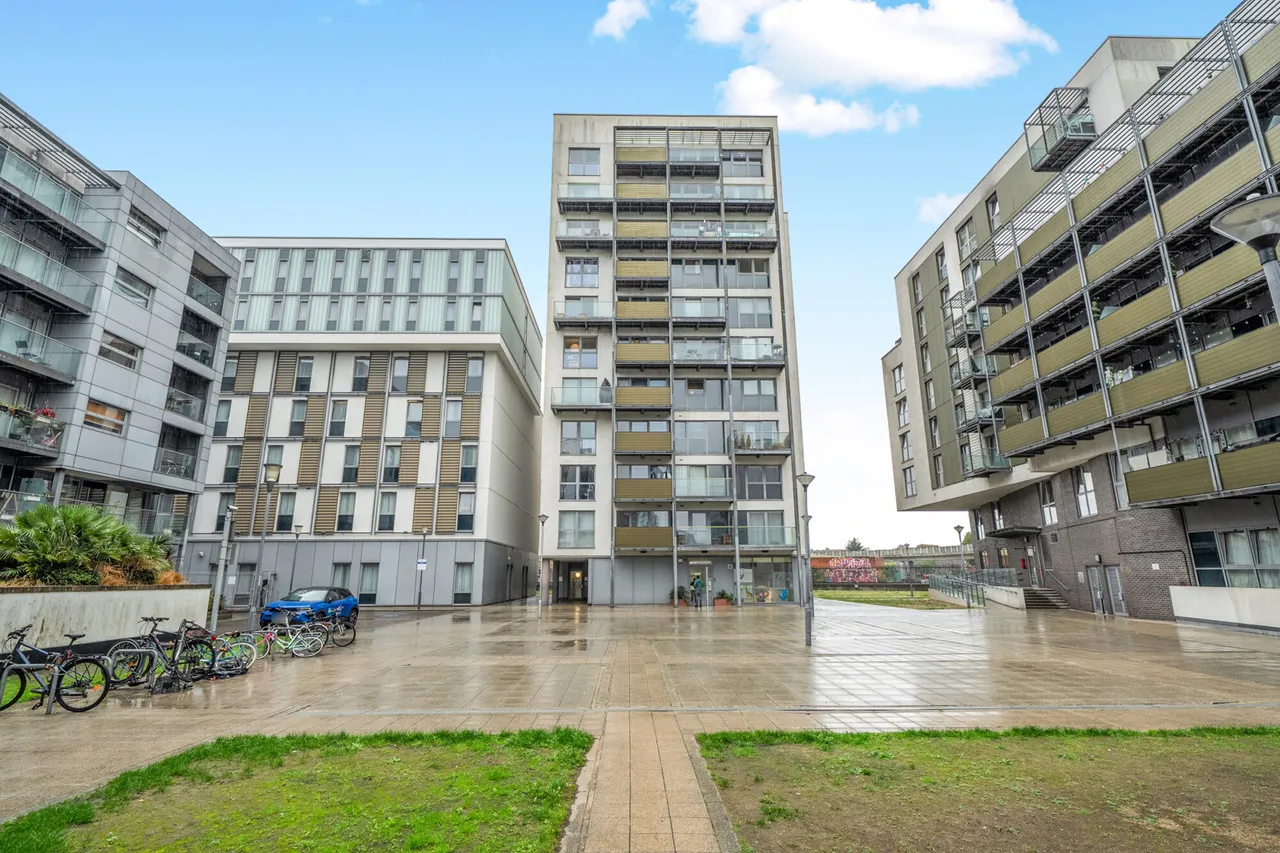 Merryweather Place, SE10, photo 15