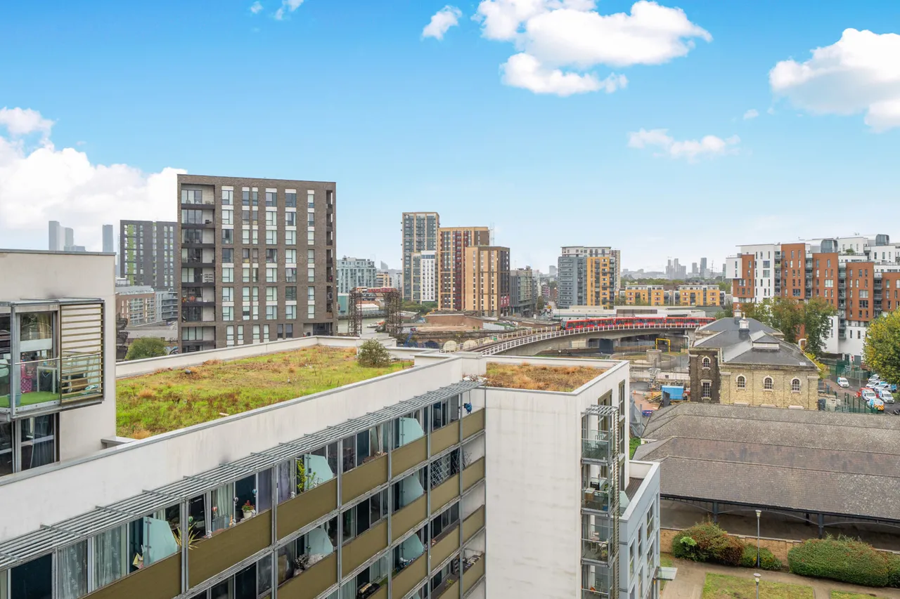 Merryweather Place, SE10, photo 17