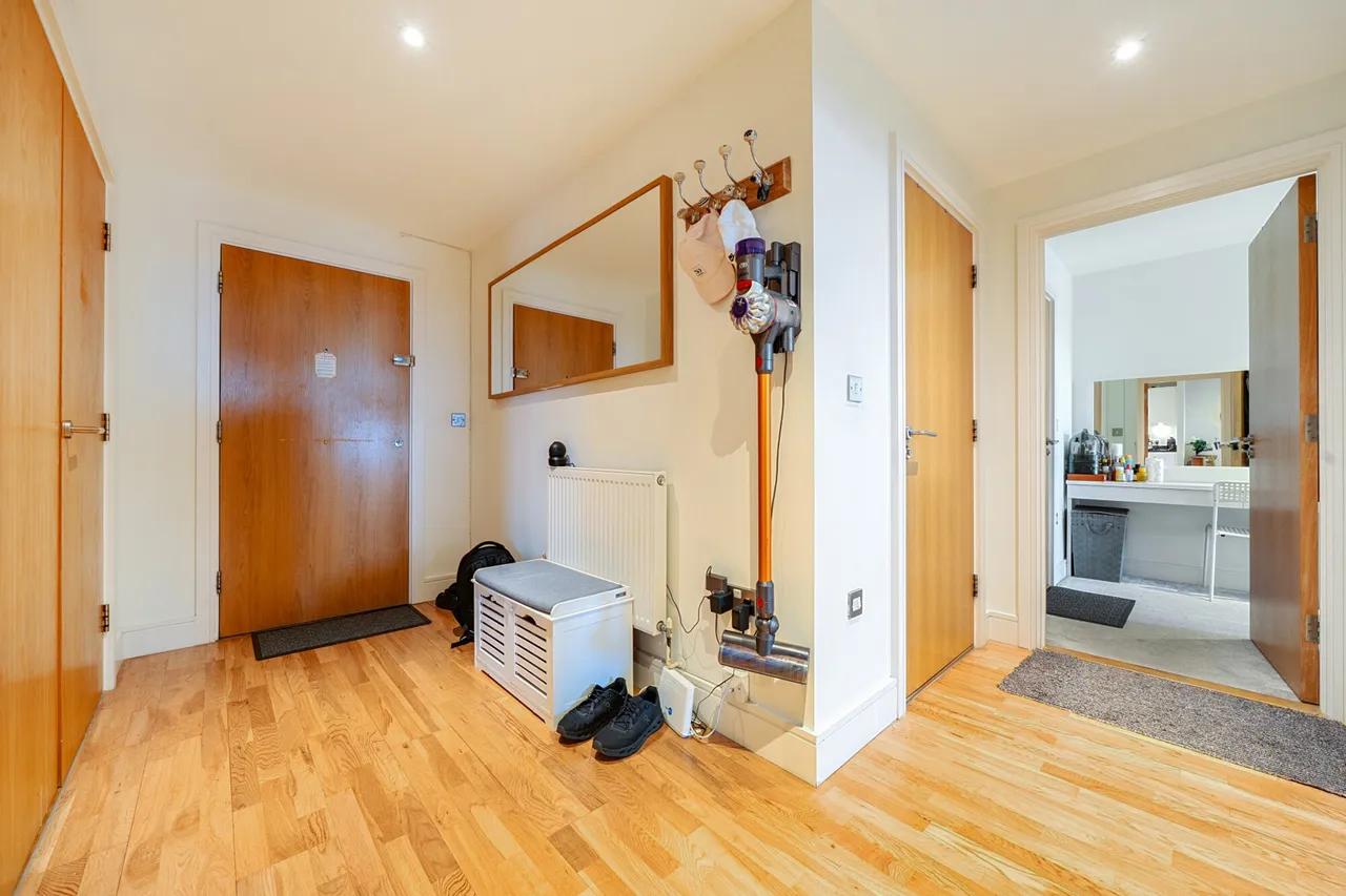 Merryweather Place, SE10, photo 14