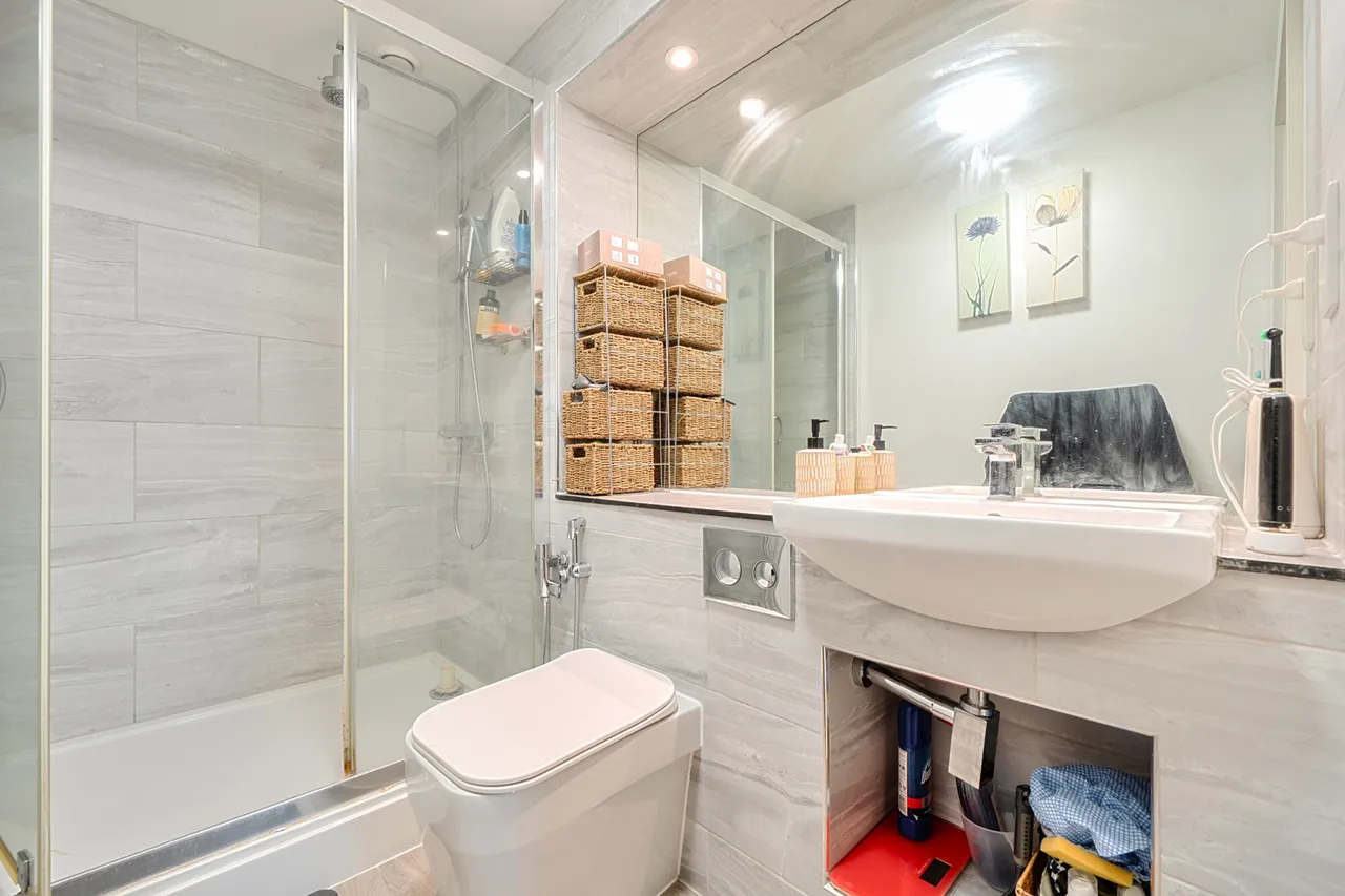 Merryweather Place, SE10, photo 9
