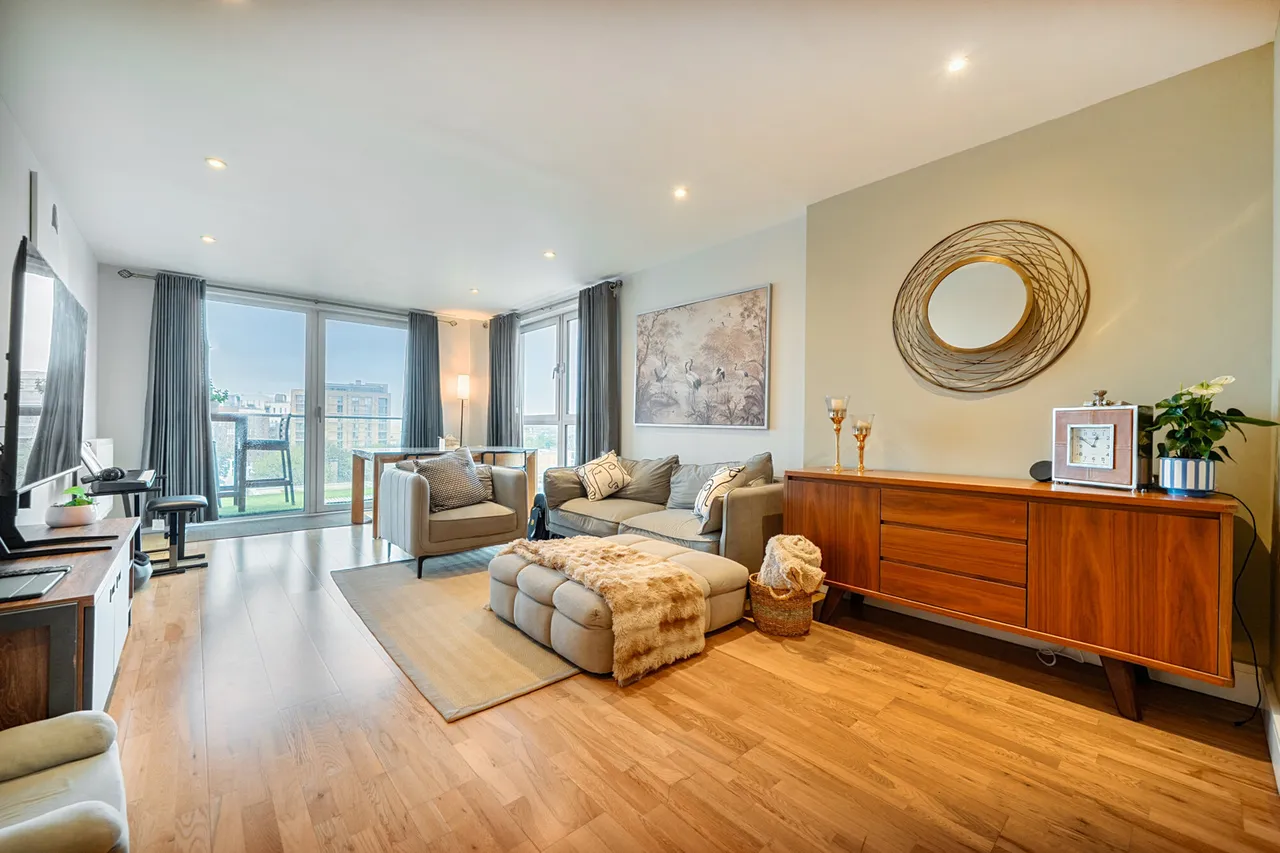 Merryweather Place, SE10, photo 2