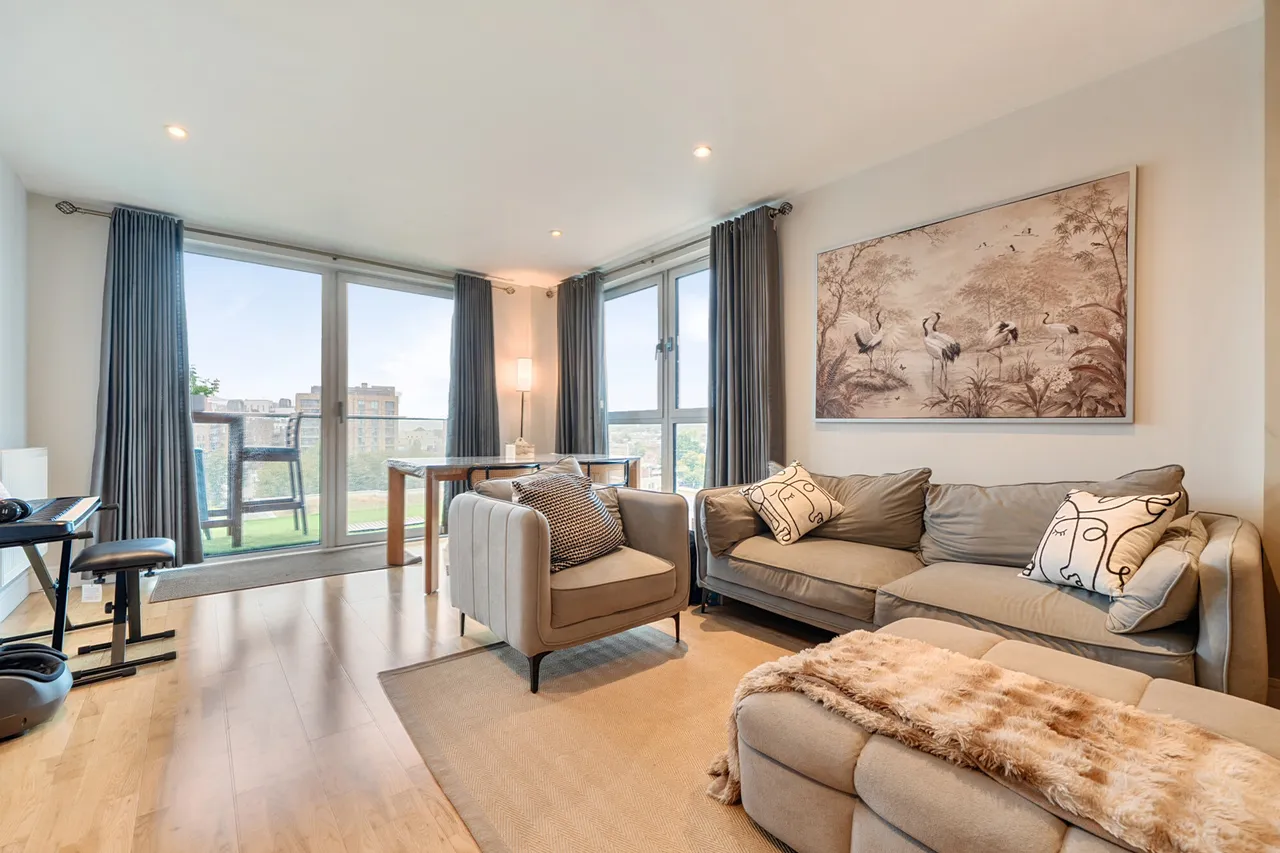 Merryweather Place, SE10, photo 12