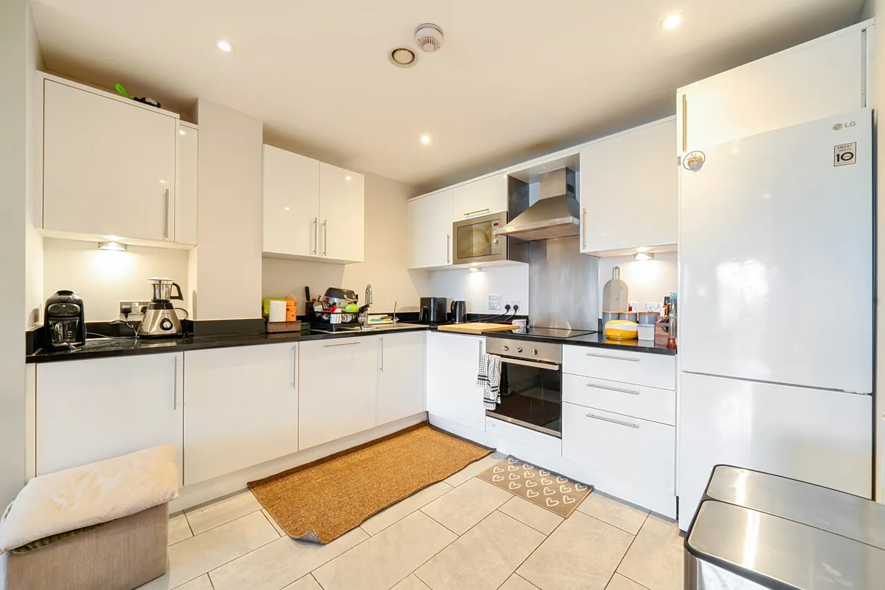Merryweather Place, SE10, photo 13
