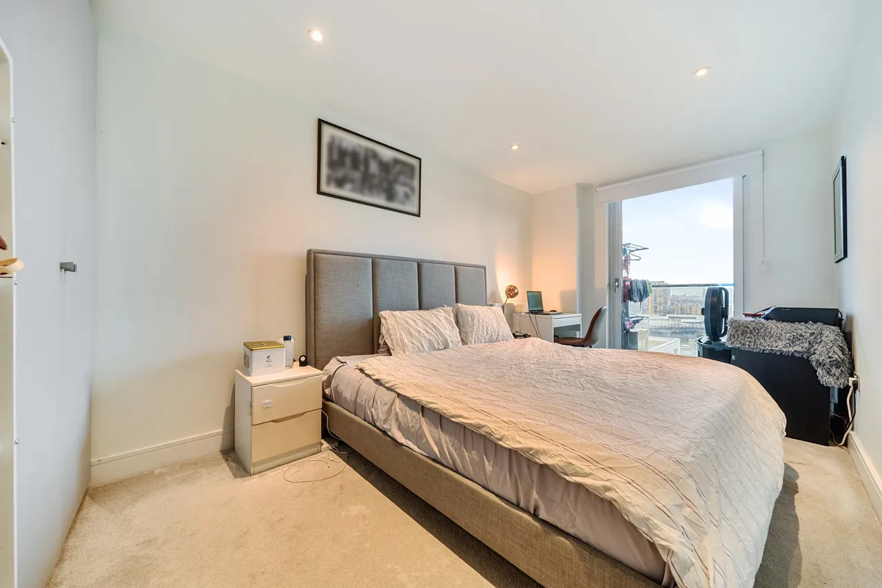 Merryweather Place, SE10, photo 7