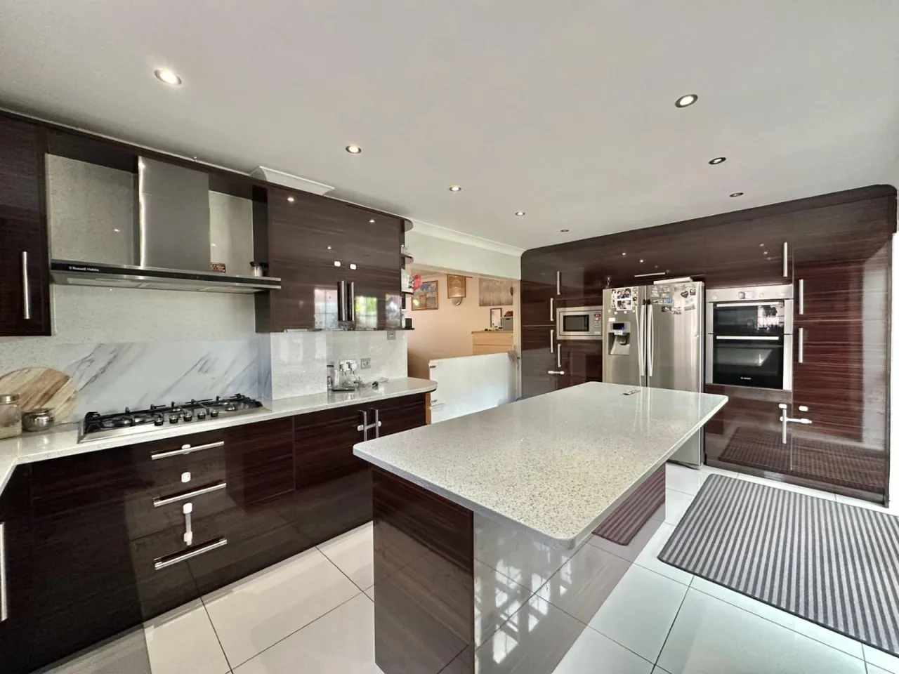 Berwick Avenue, Hayes, photo 2