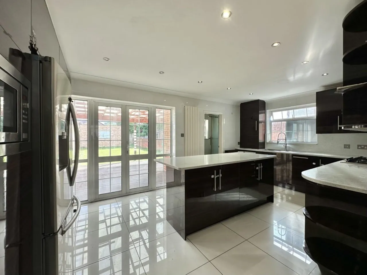 Berwick Avenue, Hayes, photo 3