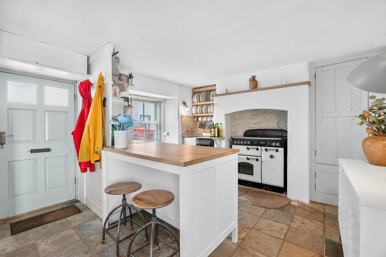 Turnpike Road, Marazion, TR17, photo 13