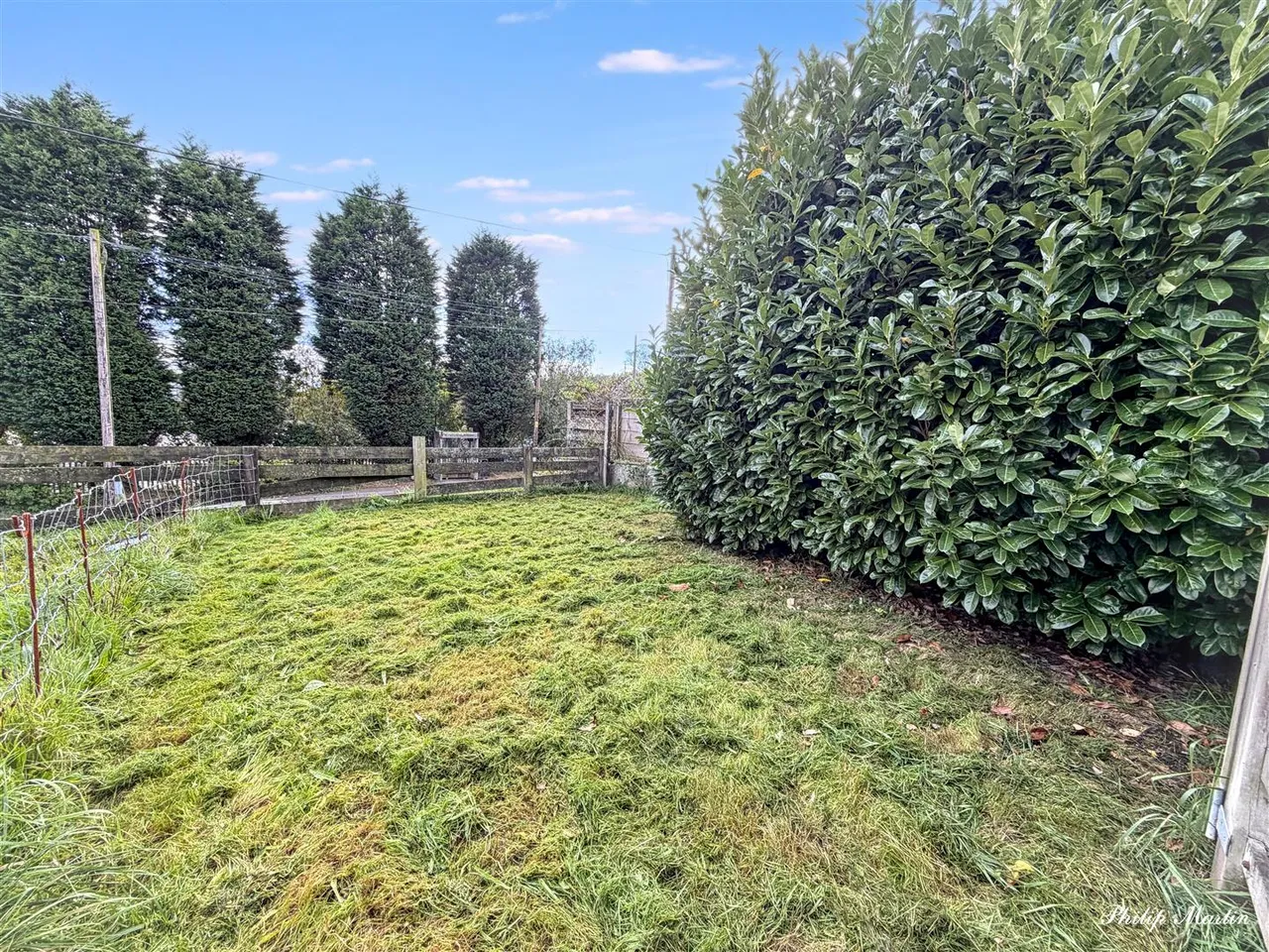 Victoria Terrace, Nanpean, photo 9