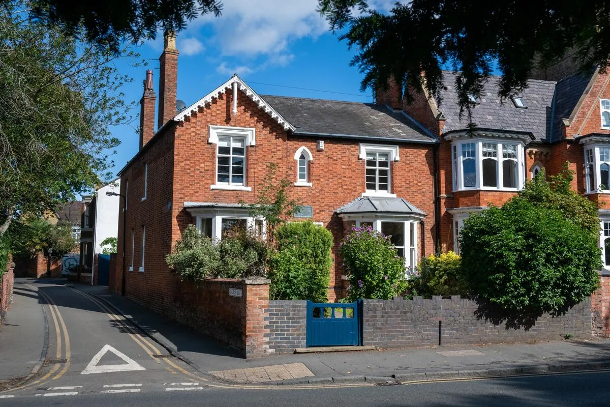 4 bed house for sale, Hillmorton Road, Rugby, CV22