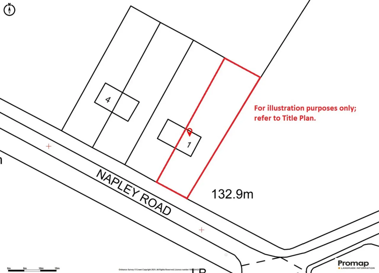Napley Road, Market Drayton, photo 9