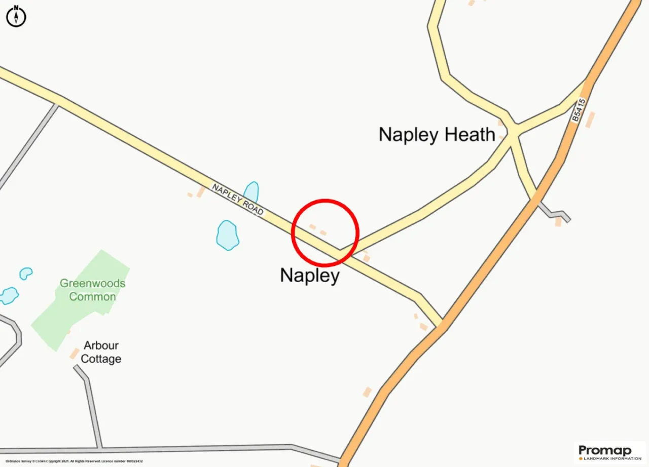 Napley Road, Market Drayton, photo 10