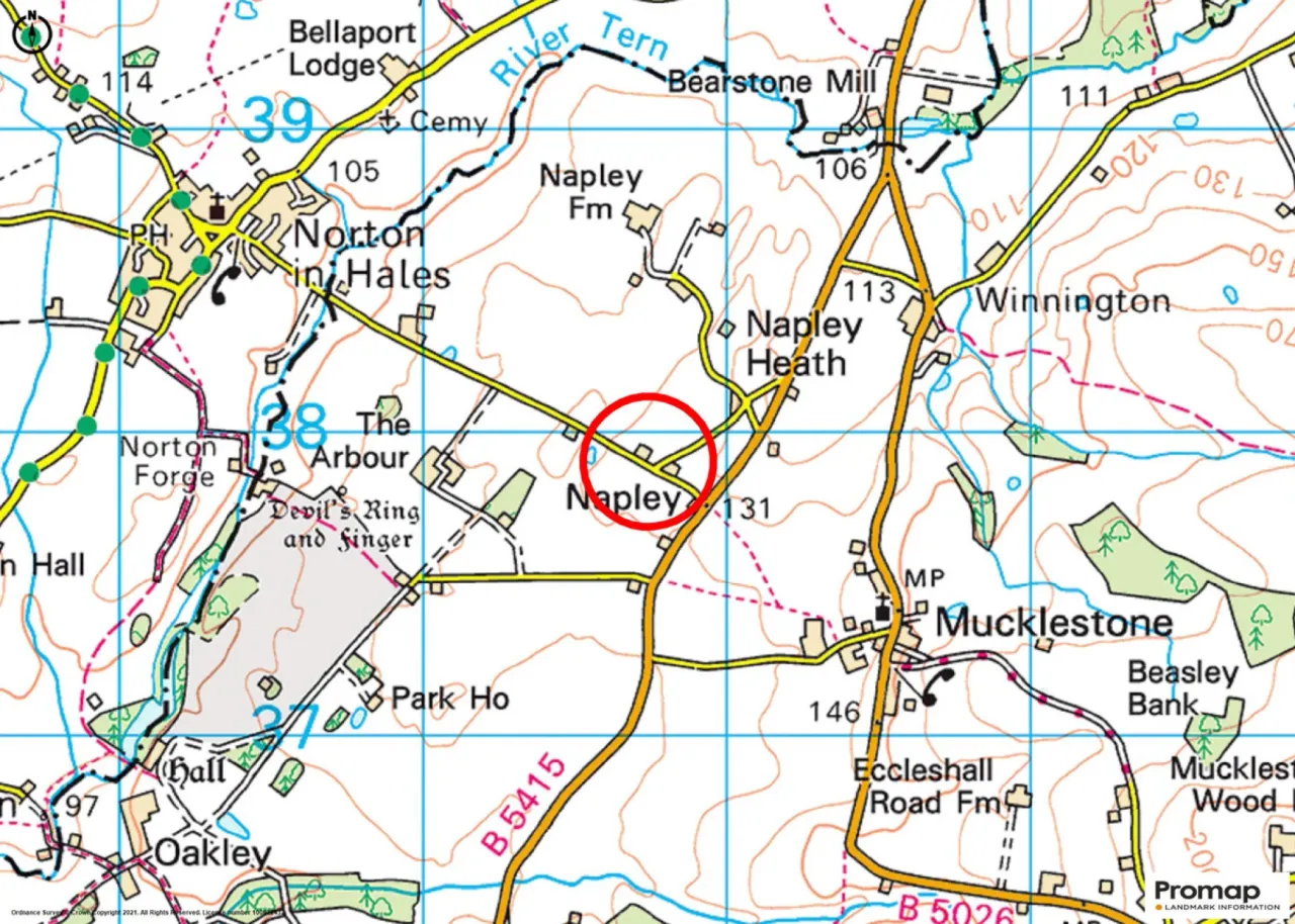 Napley Road, Market Drayton, photo 11