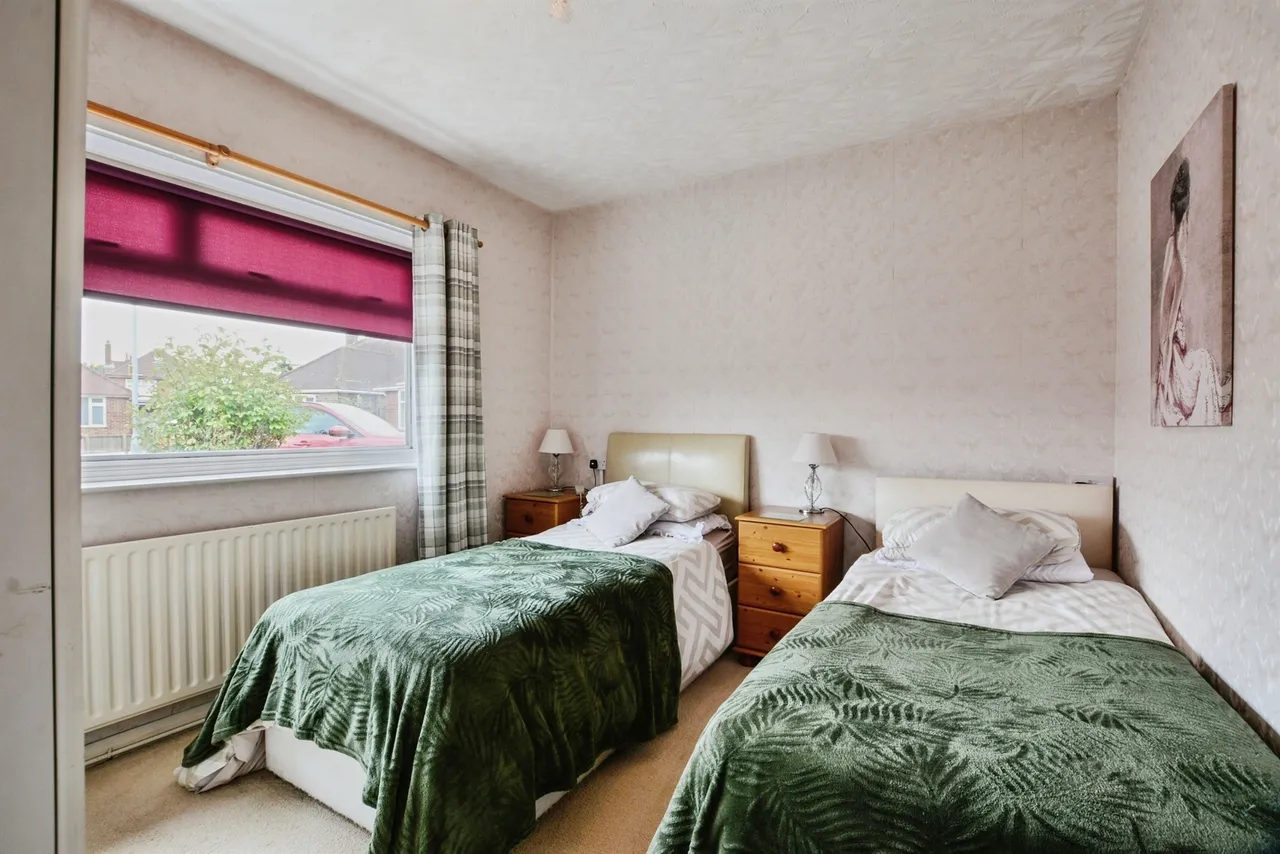 Lumley Crescent, Skegness, photo 10