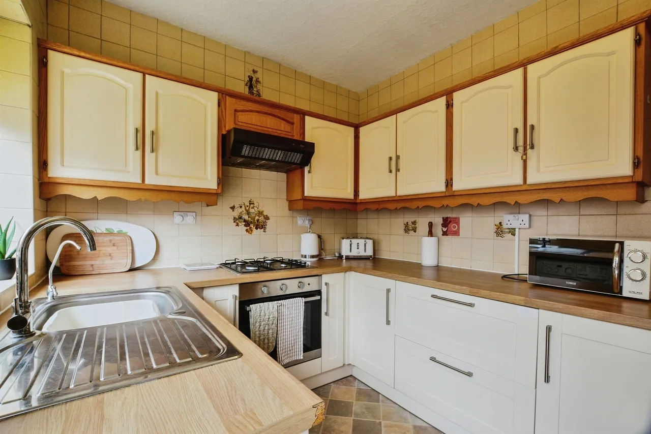 Lumley Crescent, Skegness, photo 4