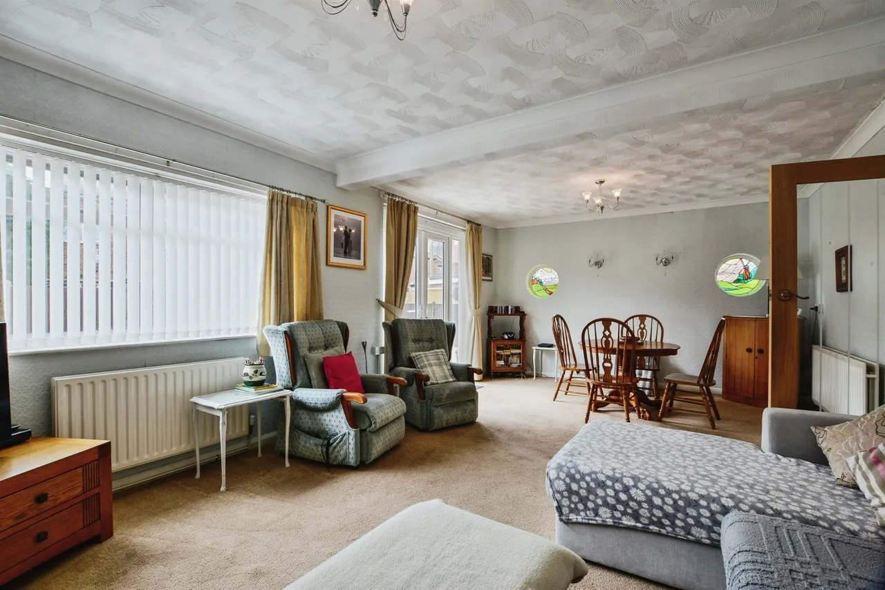 Lumley Crescent, Skegness, photo 8