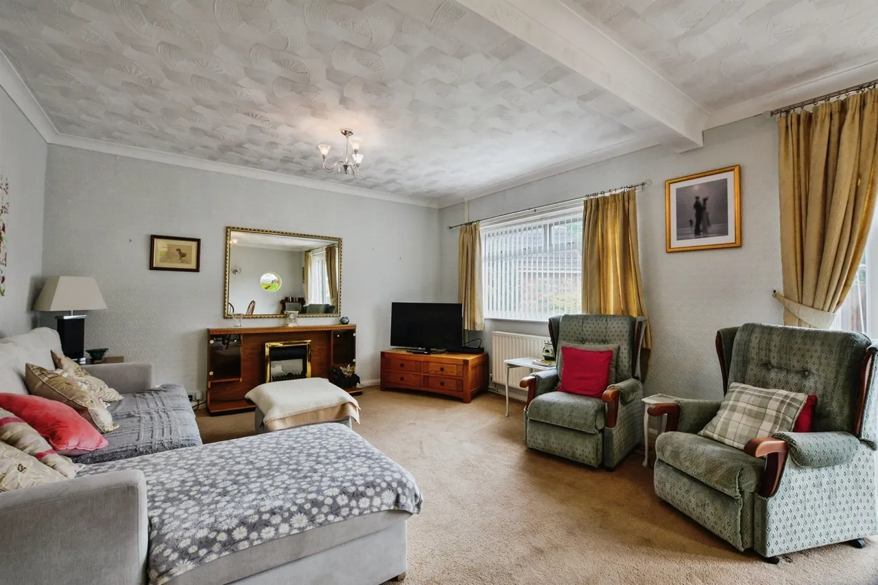 Lumley Crescent, Skegness, photo 6