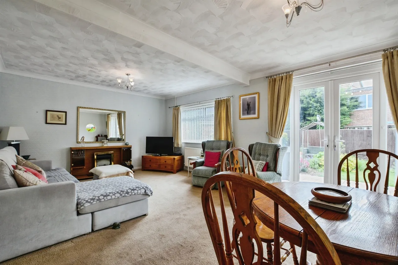 Lumley Crescent, Skegness, photo 7