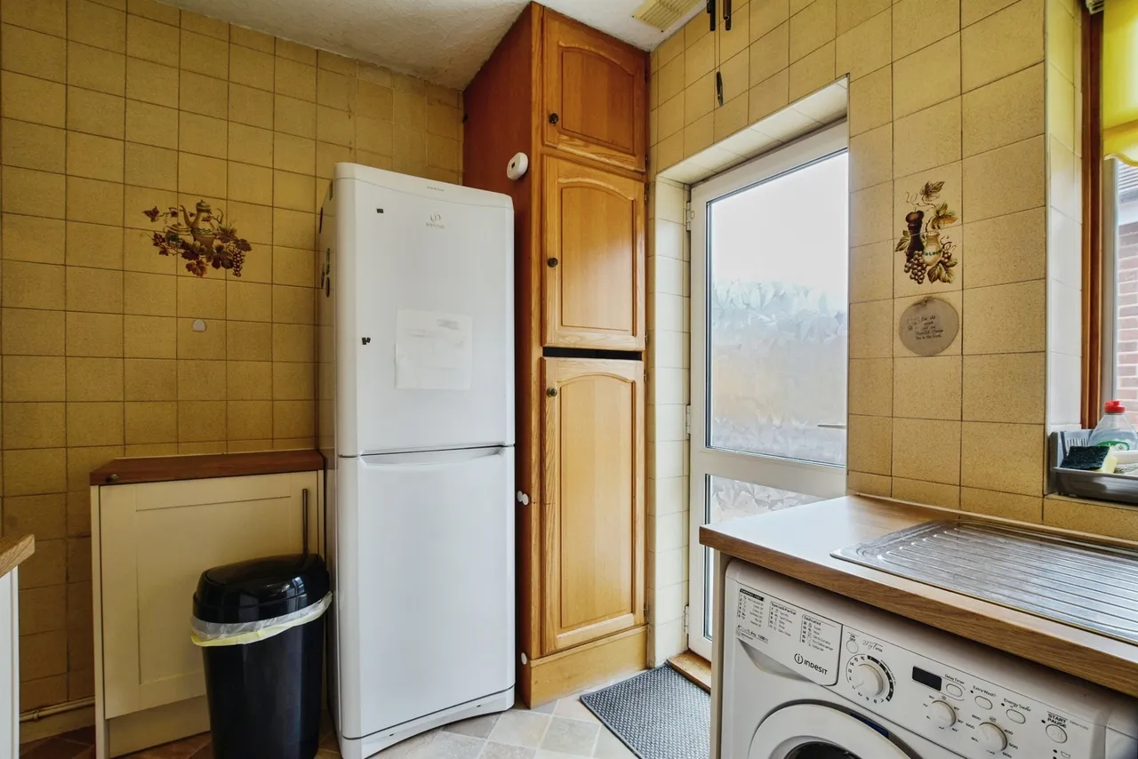 Lumley Crescent, Skegness, photo 5