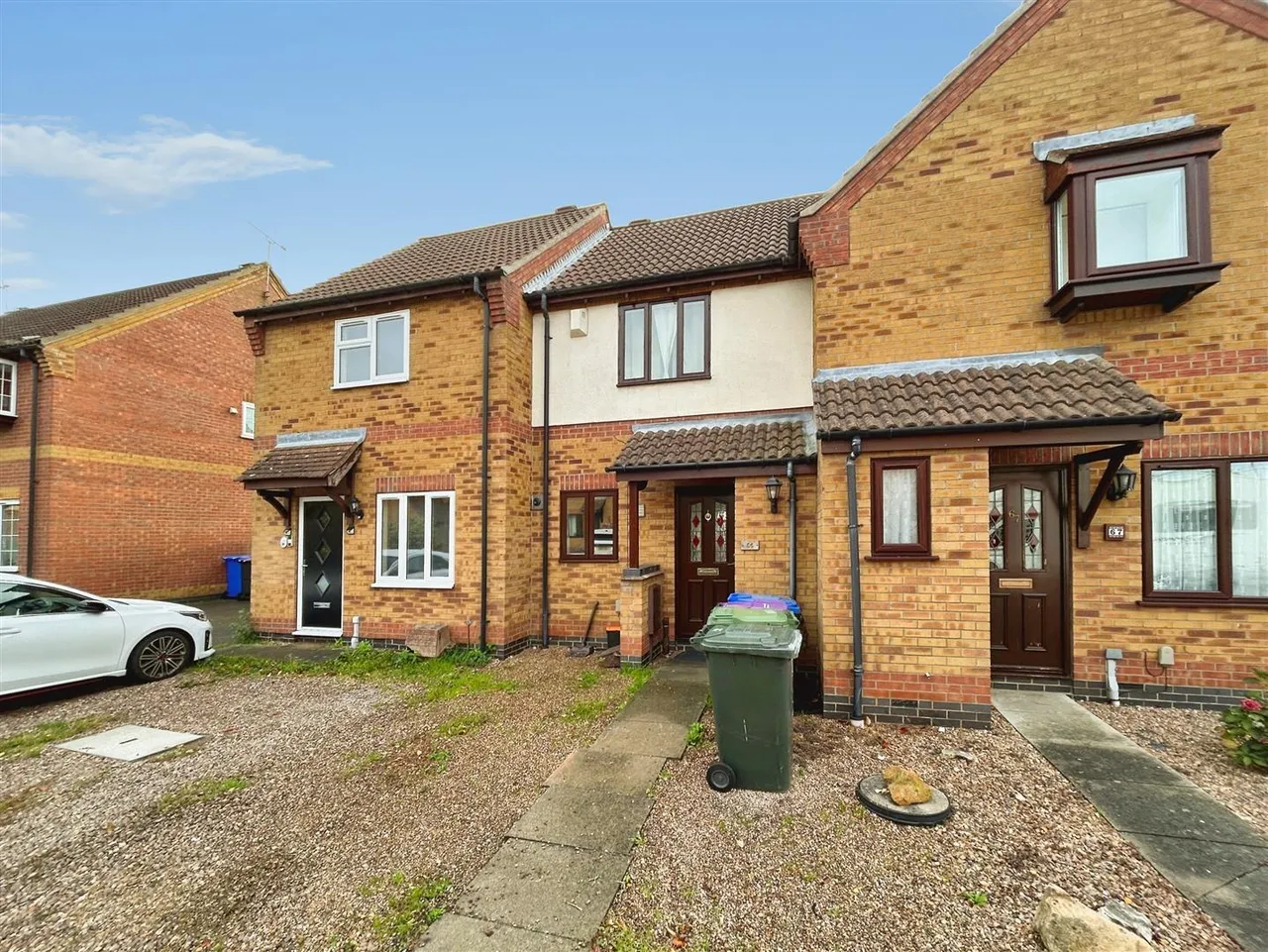 2 bed house for sale, Wing Drive, Fishtoft, PE21