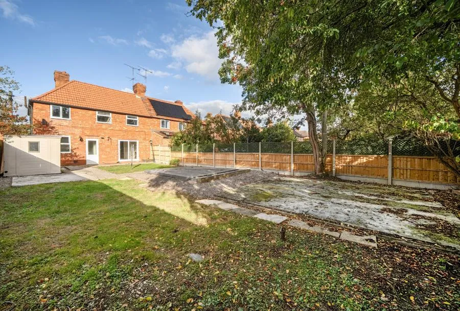 Spenser Road, Cheltenham, GL51, photo 11