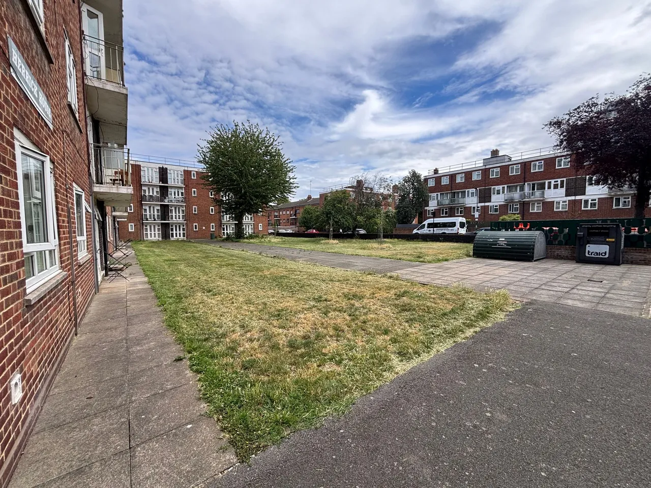 Flat 25, Herrick House Howard Road, London, London, N16 8PJ, photo 12