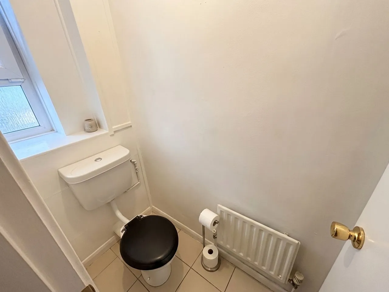 Flat 25, Herrick House Howard Road, London, London, N16 8PJ, photo 8
