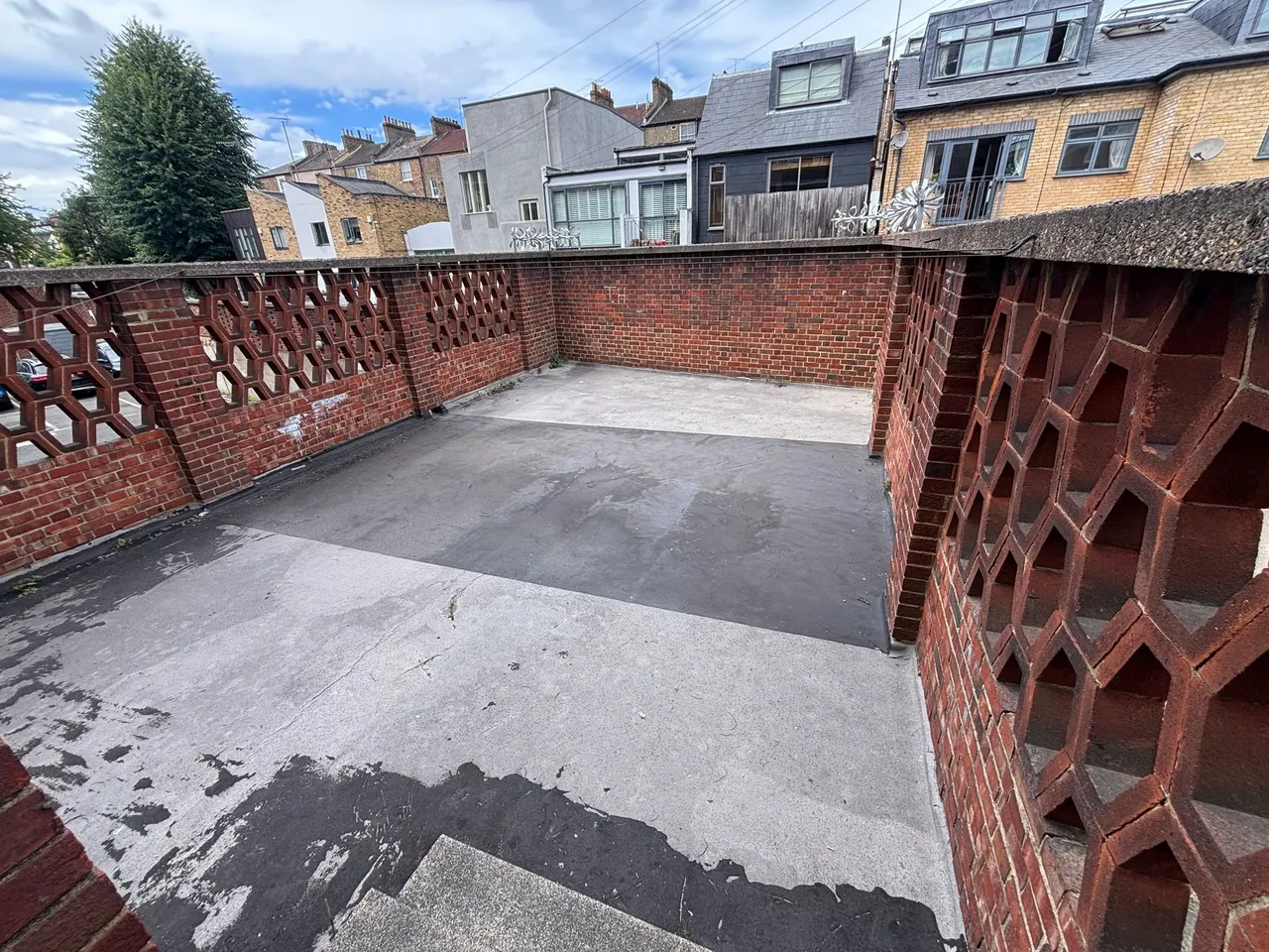 Flat 25, Herrick House Howard Road, London, London, N16 8PJ, photo 9