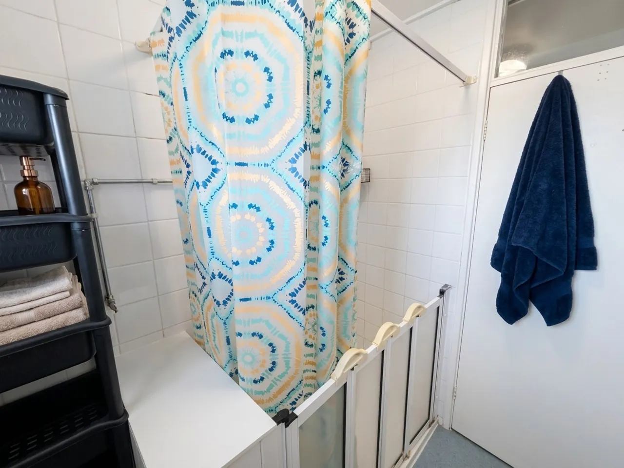 Flat 25, Herrick House Howard Road, London, London, N16 8PJ, photo 7